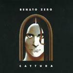 Cattura - CD Audio di Renato Zero