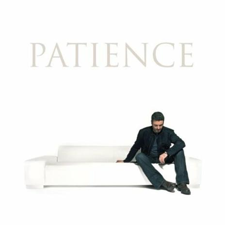 Patience - CD Audio di George Michael