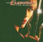 Elektra (Colonna sonora)