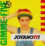 Jovanotti: Vinili dell'artista in vendita online