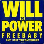 Freebaby (Baby, I Love Your Way/Free Bird)