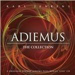 Adiemus. The Collection - CD Audio di Karl Jenkins