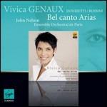 Bel Canto Arias