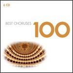 100 Best Choruses - CD Audio