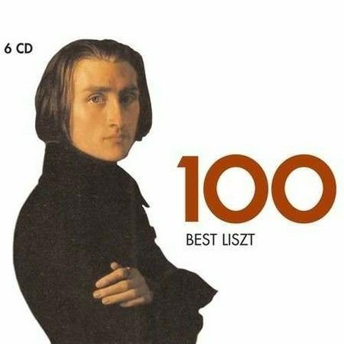 100 Best Liszt - CD Audio di Franz Liszt