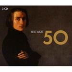 50 Best Liszt