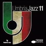 Umbria Jazz 11 - CD Audio