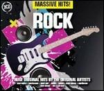 Massive Hits. Rock