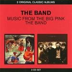 Music from Big Pink - The Band