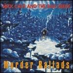 Murder Ballads (Remastered 2011)