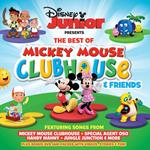 Disney Junior - The Best Of Mi