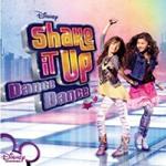 Shake it Up. a Tutto Ritmo (Colonna sonora)