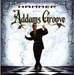 Addams Groove