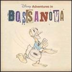 Disney Adventures in Bossa Nova