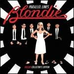 Parallel Lines (Deluxe Collector's Edition)