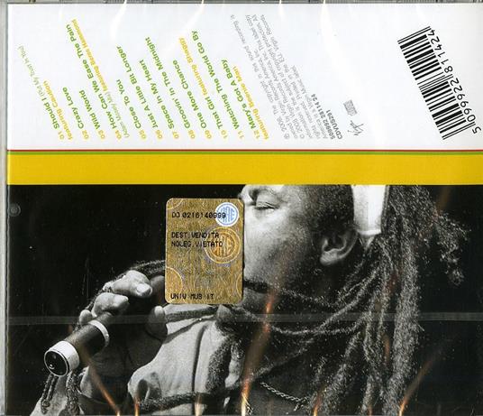 The Best of Maxi Priest - CD Audio di Maxi Priest - 2