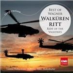 Walkürenritt. Best of Wagner - CD Audio di Richard Wagner