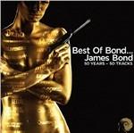 Best of Bond... James Bond. 50 Years, 50 Tracks (Colonna sonora) - CD Audio