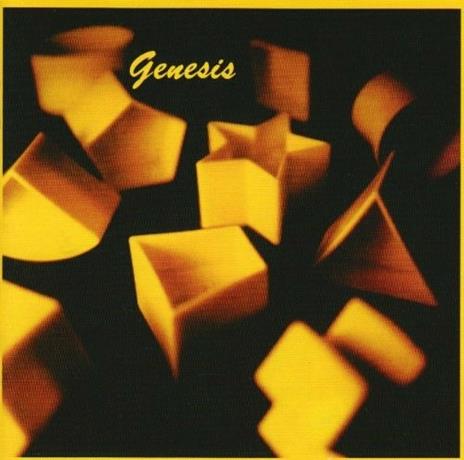 Genesis (Remastered) - CD Audio di Genesis