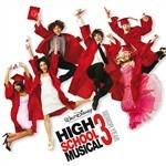 High School Musical 3 (Colonna sonora) - CD Audio