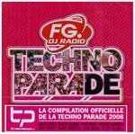 Fg Techno Parade 2008