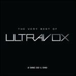 The Very Best of Ultravox