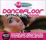 Dancefloor Anthology 2009