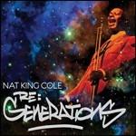 Nat King Cole Re:generation