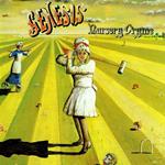 Nursery Cryme (180 gr. Limited Edition)