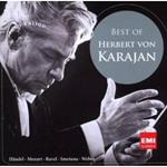 Best of Karajan