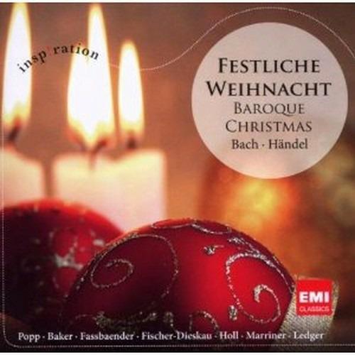 Inspiration Series Best Loved Christmas - CD Audio