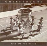 Sign of the Times. The Best of Queensryche - CD Audio di Queensryche