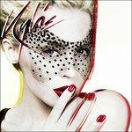 X - CD Audio di Kylie Minogue