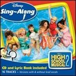 High School Musical 2 Sing-Along