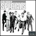 The Best of the Specials - CD Audio + DVD di Specials