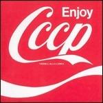 Enjoy CCCP - CD Audio di CCCP Fedeli alla Linea