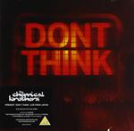 Don't Think