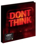 Don't Think (Book Edition)