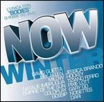 Now Winter - CD Audio