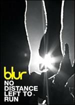 Blur. No Distance left to Run (2 DVD)