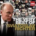 The Very Best of Sviatoslav Richter