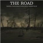 The Road (Colonna sonora) - CD Audio di Nick Cave,Warren Ellis