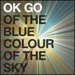 Of the Blue Color of the Sky