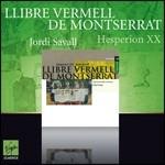 Llibre Vermell de Montserrat