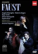 Charles Gounod. Faust (2 DVD)