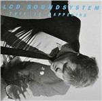 This Is Happening - CD Audio di LCD Soundsystem