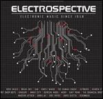 Electrospective. Electronic Music Since 1958