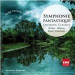 Symphonie fantastique