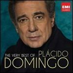 The Very Best of Placido Domingo