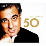 50 Best Placido Domingo